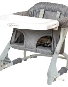 Infantino Scaun de masa 3in1 The Ultimate Travel Booster
