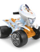 INJUSA ATV electric My First Quad 6V