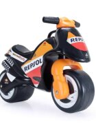 INJUSA Motocicleta tip ride-on fara pedale stabil si usor de utilizat Repsol Neox