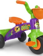 INJUSA Tricicleta cu pedale Dino Rider