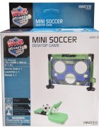 Innov8 Sports Joc mini de fotbal Whiz Games Goal