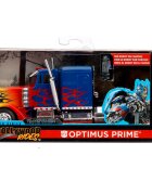 Jada Camion din metal Transformers T1 Optimus Prime 1:32