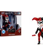 Jada Figurina metalica Harley Quinn Wave 2 6 cm