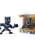 Jada Figurina metalica Marvel Avengers S2 Black Panther