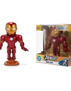 Jada Figurina metalica Marvel Avengers S2 Iron Man
