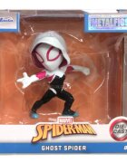 Jada Figurina metalica Marvel Ghost Spider 6 cm