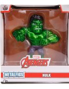Jada Figurina metalica Marvel Hulk 10 cm