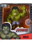 Jada Figurina metalica Marvel Hulk 15 cm