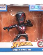 Jada Figurina metalica Marvel Spider-Man 2099 6 cm