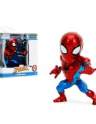Jada Figurina metalica Marvel Spider-Man 6 cm