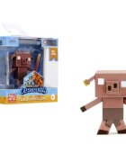 Jada Figurina metalica Minecraft Piglin Blaze Runt 65 cm