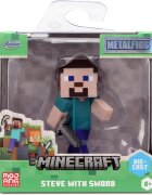 Jada Figurina metalica Minecraft Wave 4 65 cm