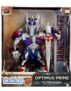 Jada Figurina metalica Optimus Prime 10 cm