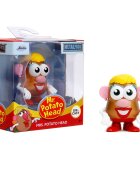 Jada Figurina metalica S1 Mrs Potato Head 6 cm