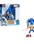 Jada Figurina metalica Sonic The Hedgehog 6 cm