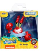 Jada Figurina metalica Squarepants Mr Krabs 65 cm