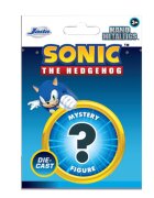 Jada Figurina metalica surpriza Sonic 4 cm