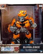 Jada Figurina metalica Transformers Bumblebee 10 cm