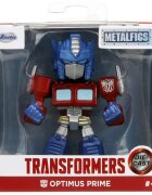 Jada Figurina metalica Transformers Seria 1 6 cm