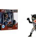 Jada Figurina metalica Wave 2 Catwoman 6 cm