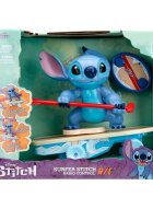 Jada Jucarie interactiva cu telecomanda Surfer Stitch