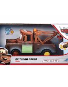 Jada Masina cu telecomanda Mater Turbo Racer 1:24