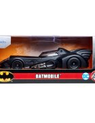 Jada Masina din metal Batmobil 1989 1:32