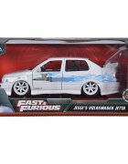 Jada Masina din metal Fast And Furious Volkswagen Jetta 1995 1:24