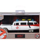Jada Masina din metal Goastbusters Ecto 1 1:32