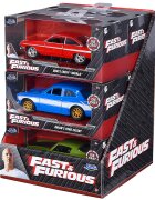 Jada Masinuta metalica Fast and Furious 1:32