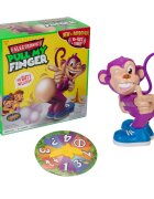 Jakks Pacific Joc de societate Pull My Finger Maimutica poznasa