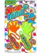 Jaru Figurina flexibila Manuta Snap Hand