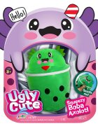 Jaru Jucarie squishy Boba Axolotl