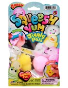 Jaru Jucarie squishy Squeesh Yum Jiggly