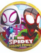 John Toys Minge Pvc Spidey And Friends 13 cm