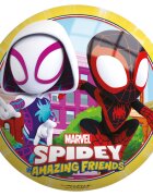 John Toys Minge Pvc Spidey And Friends 23 cm