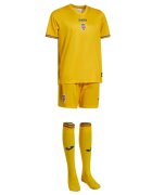Joma Set echipament oficial 2XS Echipa Nationala de Fotbal a Romaniei