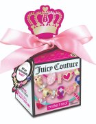 Juicy Couture Cutie surpriza cu bijuterii Dazzling