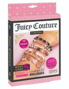 Juicy Couture Set de bijuterii Chains and Charms