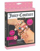 Juicy Couture Set de bijuterii Pink and Precious Bracelets