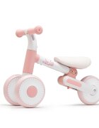 Juju Bicicleta fara pedale Dody Roz