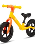 Juju Bicicleta fara pedale Fun Cruiser Galben