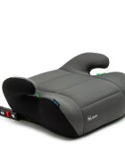 Juju Inaltator auto Jazzy Booster I-Size Isofix Negru-Gri