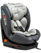 Juju Scaun auto cu isofix Total 360 I-Size Gri