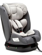 Juju Scaun auto Gladiator I-Size Gri