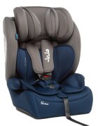 Juju Scaun auto Safe Rider I-Size Gri-Bleumarin
