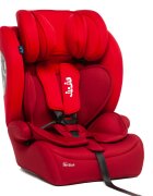 Juju Scaun auto Safe Rider I-Size Rosu-Bordo