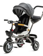 Juju Tricicleta copii Bliss Ride Gri