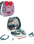 Junior Doc Set de doctor in gentuta 15 piese