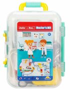 Junior Doc Set de doctor in valiza 18 piese